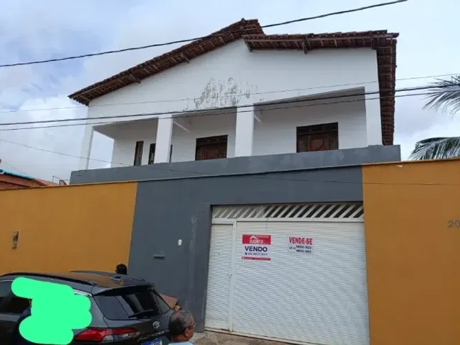 Casa Duplex à Venda - Alto do Jaguarema | São Luís/MA