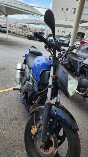 Next 250cc aceitos troca em Royall enfild faço volta a vista. 