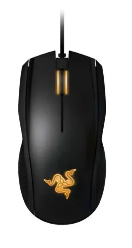 Mouse Razer Krait Preto