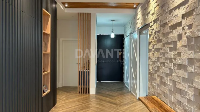 Condomínio Residencial Querência na Davanti Imóveis.