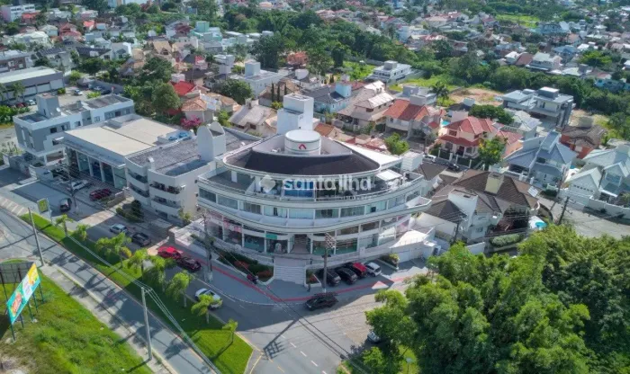 Loja à venda, 46,30m² - Córrego Grande - Florianópolis/SC