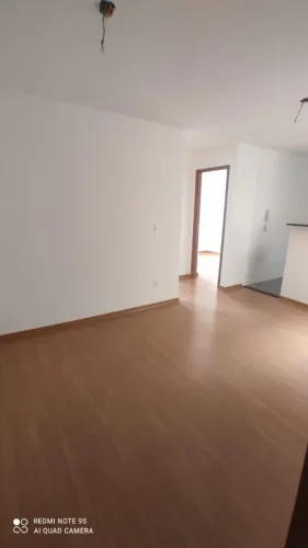 Apartamento 2 Quartos no Bahia Dourada - Excelente Oportunidade