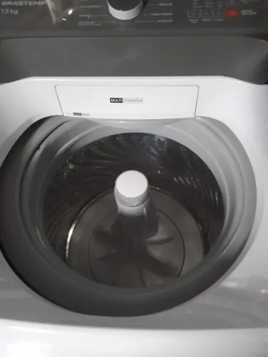 Máquina de lavar Brastemp 13 k