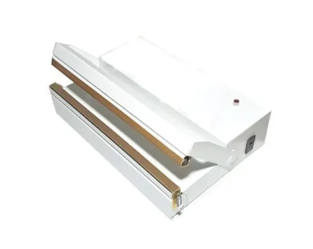Seladora Para Embalagens Plasticas 30Cm Sela Corta Bivolt - Selatek