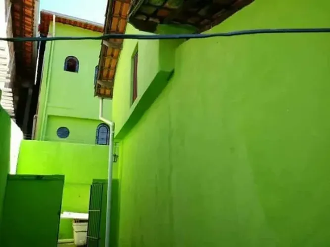 ? CASA VERDE DA MANTIQUEIRA - OPORTUNIDADE ÚNICA EM VENDA NOVA! ?