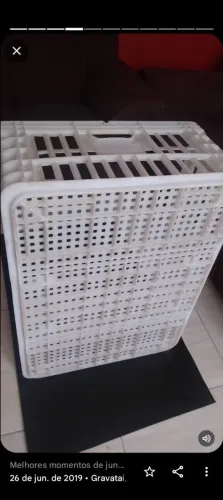 Cx plástica ,troco por algo de meu interesse