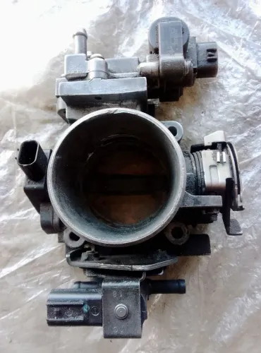 CIVIC 2001 A 2006 1.7 TBI/ CORPO DE BORBOLETA 1368001901