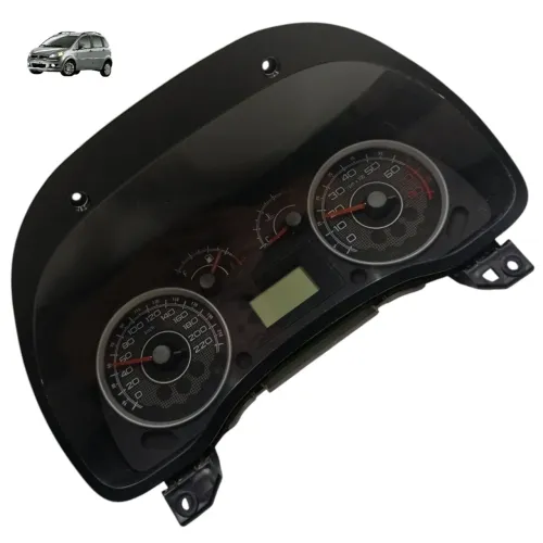 Painel Instrumentos Fiat Idea Attractive 2011 2012 2013 2016