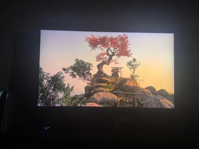 Samsung QLed 65 Q70A