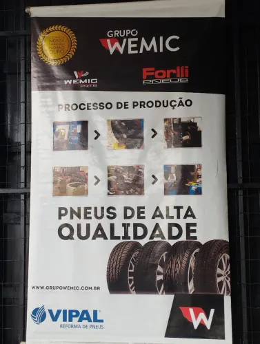 PNEU 175/70/14 ATR WEMIC