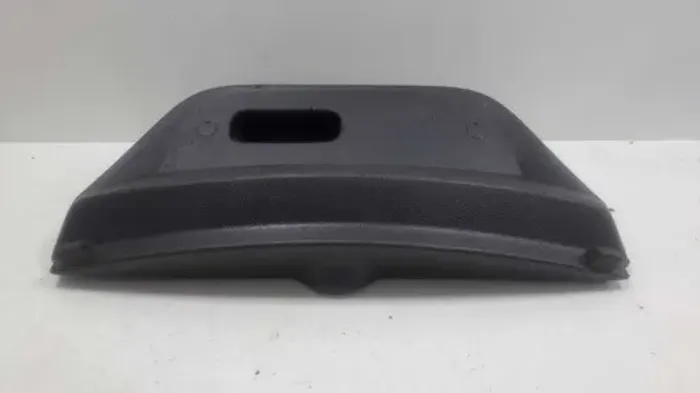 Tampa Traseira Gol G5 G6 G7 (5u6857601) Orig (usado) Preto