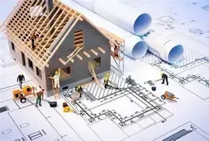 Engenheiro Projetista Residencial e Comercial 