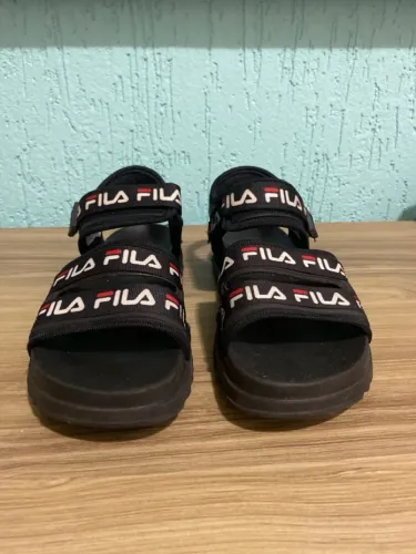 Sandália Fila Original