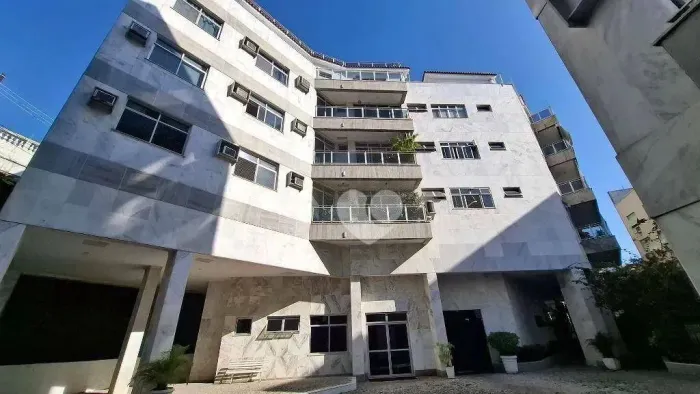 Cobertura à venda, 241 m² por R$ 3.800.000,00 - Urca - Rio de Janeiro/RJ