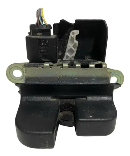 Fechadura Tampa Traseira Mala Gol G8