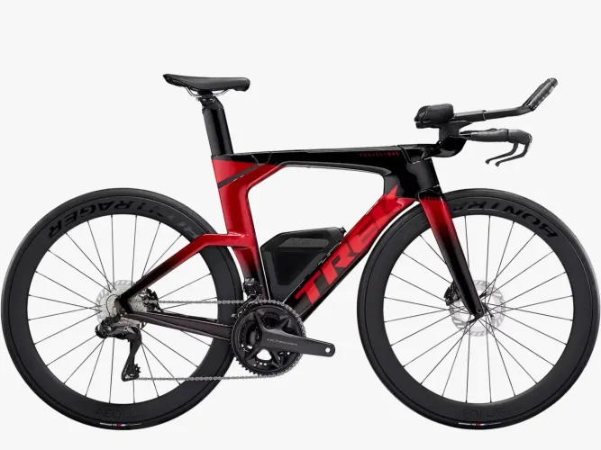 Bicicleta Trek Speed Concept SLR 7