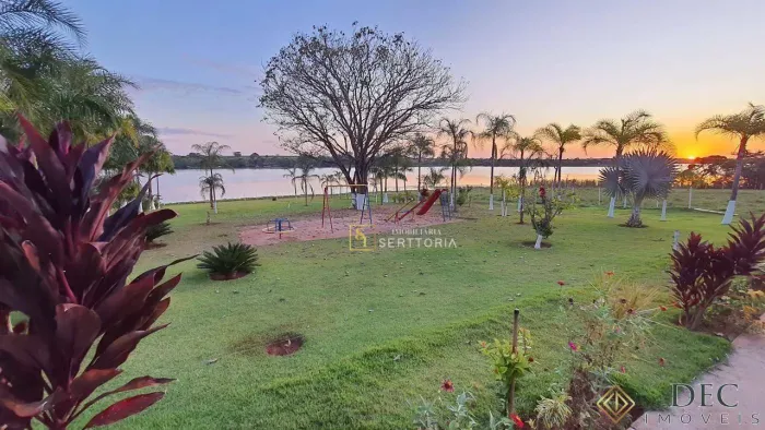 Sítio à venda em Penápolis