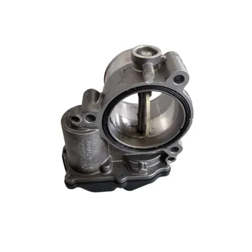 Corpo borboleta TBI Volkswagen Amarok 3.0 V6 2018 2019 2020 2021 2022 2023 2024