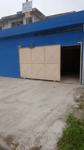 Loja, Jd. Boa Esperança