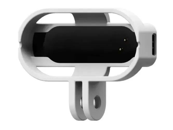Frame carregador para insta360 GO e GO 3S
