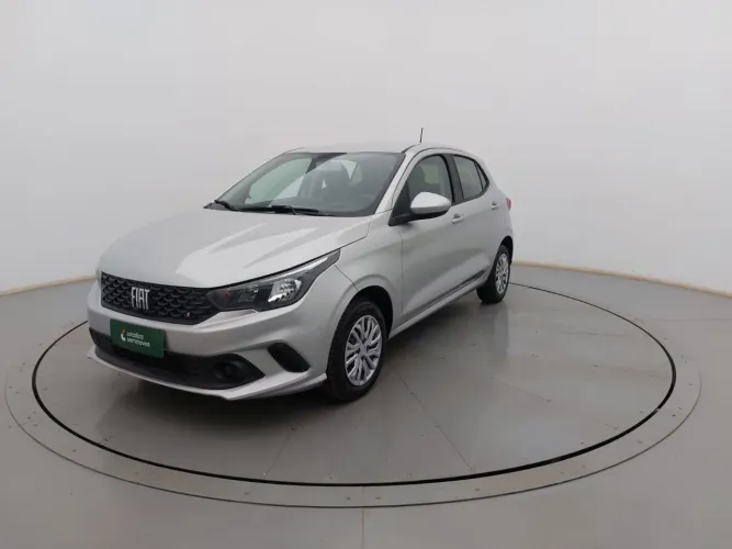 Fiat Argo Drive 1.0 Firefly 2021