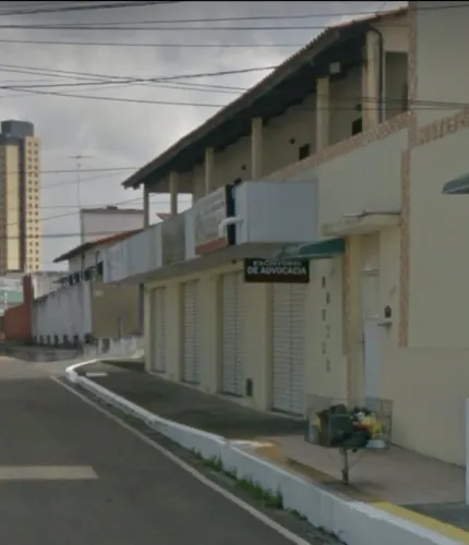 Alugo sala comercial 