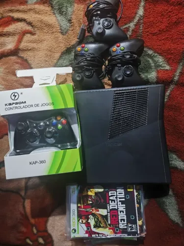 Xbox 360