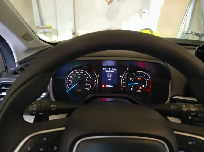 Fiat Pulse Audace Turbo 200 Aut. (hibrído) 2025