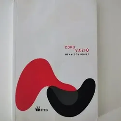 Copo Vazio
