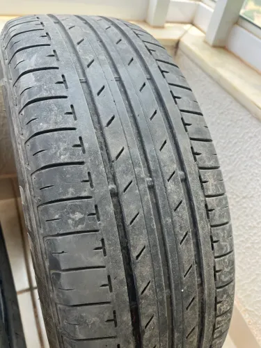 Pneu 205/60/16 Bridgestone Ecopia 150