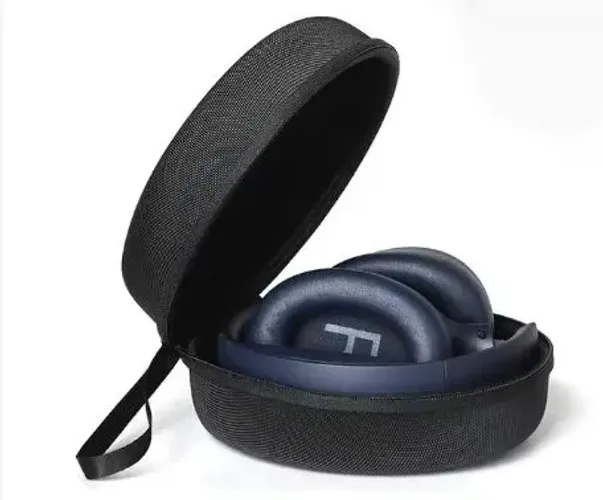 Case para headphone Qcy,JBL, Baseus.