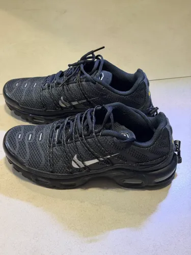   Nike Air Max Plus Utility modelo edição limitada IMPORTADO
