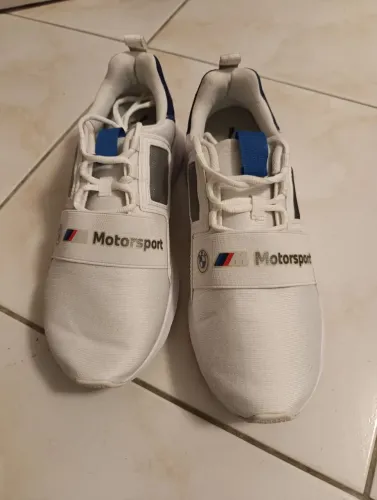 Tênis puma MotorSport