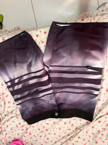 Short original hanloose