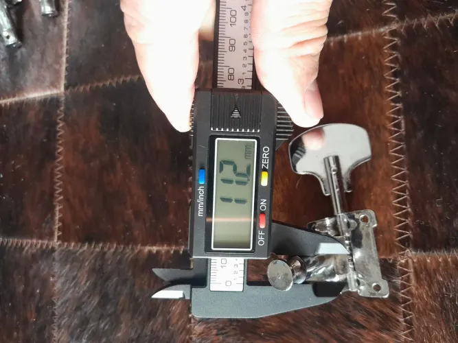 Tarraxas Jazz Bass 5