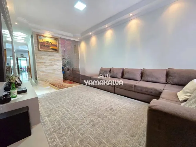 Sobrado com 4 dormitórios à venda, 452 m² por R$ 1.400.000,00 - Itaquera - São Paulo/SP