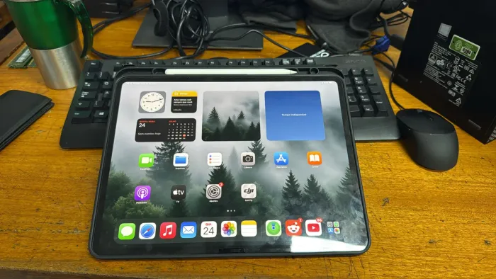 Ipad Pro 13 (M4) (1TB)