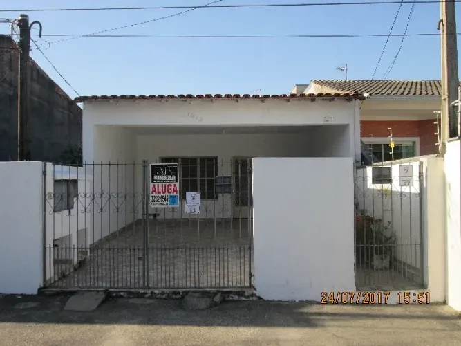 VENDA - CASA VILA HORTÊNCIA / SOROCABA/SP