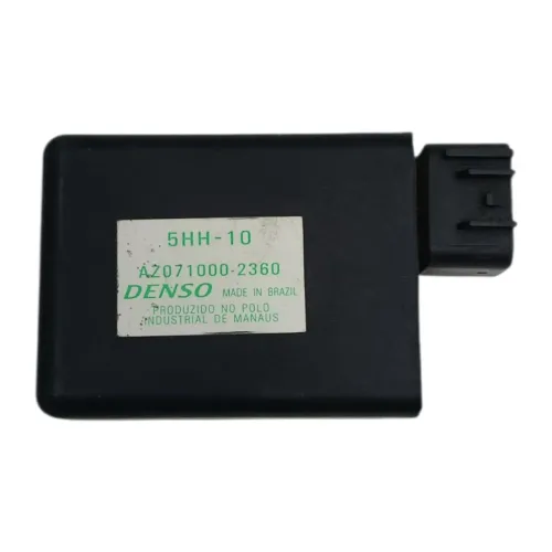 Cdi Denso Yamaha Ybr 2006 Original