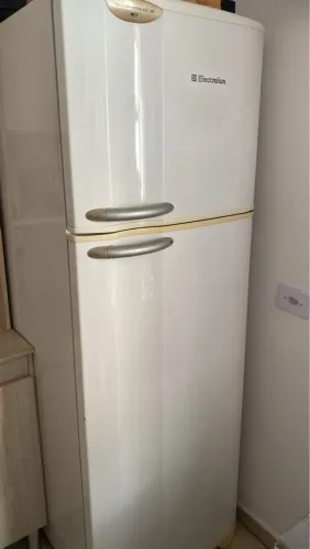 Geladeira Electrolux DC 36