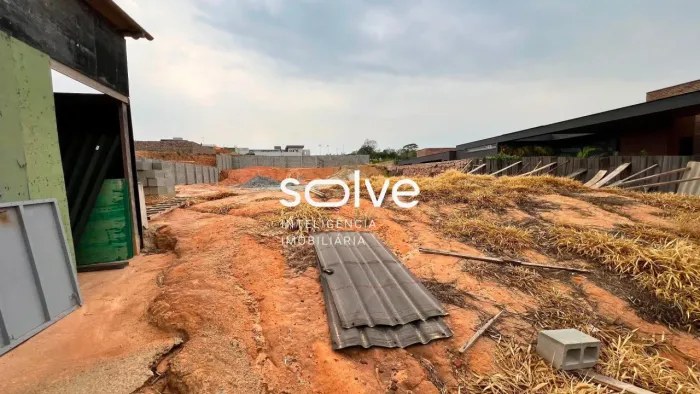 Terreno em Condomínio à venda em Indaiatuba - Reserva Petrus, 1.090 m² por 1.300.000,00