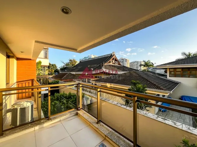 Imóvel à venda com 1 quarto no Recreio dos Bandeirantes/RJ