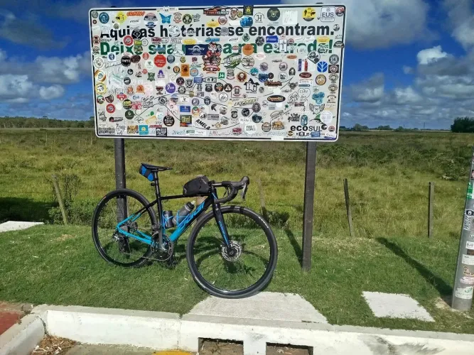 Vendo bicicleta Speed Oggi Stimolla