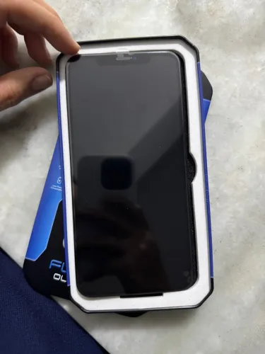 TELA XS MAX OLED