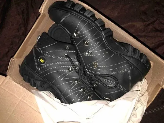 Bota cat
