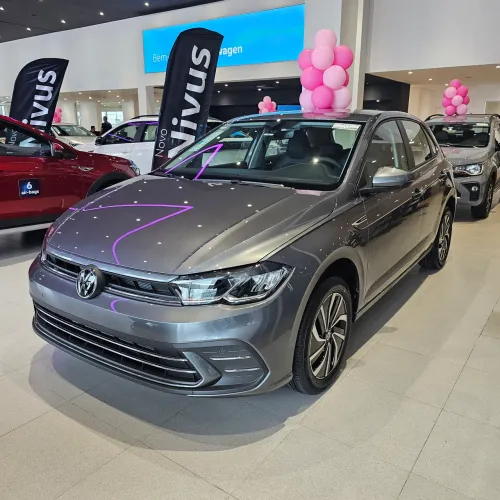 Polo Highline 170TSI 2026