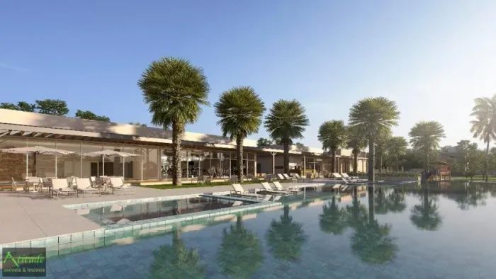 2 TERRENOS JUNTOS NO RIVIERA LARANJAL