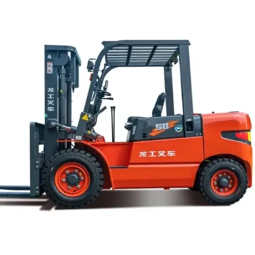 Empilhadeira Nova Zero TK Lift a mais barata do Brasil