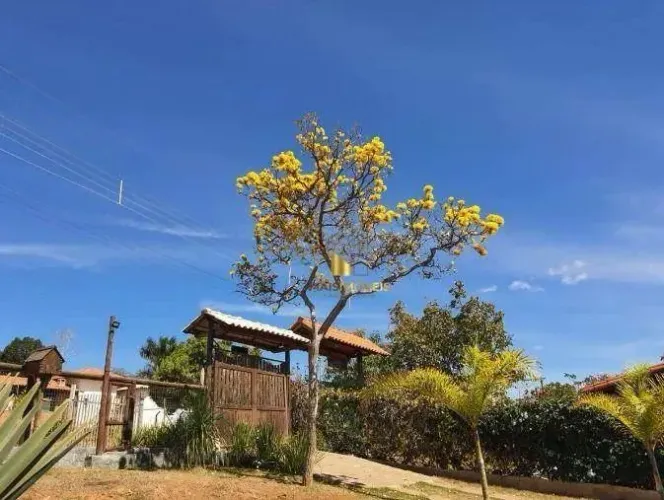 Casa à venda Jaboticatubas/MG