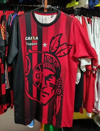 Camisa Brasil de Pelotas